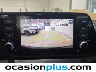 Hyundai Bayon 1.0 TGDI 48V Maxx 74 kW (100 CV)