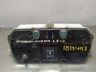 CUADRO INSTRUMENTOS MITSUBISHI GALLOPER (HYUNDAI)