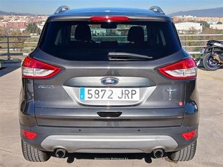 FORD KUGA TITANIUM 1.5 Eco Boost 4x2 ASS