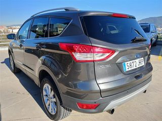 FORD KUGA TITANIUM 1.5 Eco Boost 4x2 ASS
