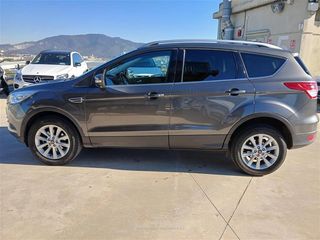 FORD KUGA TITANIUM 1.5 Eco Boost 4x2 ASS