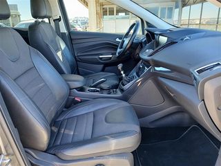 FORD KUGA TITANIUM 1.5 Eco Boost 4x2 ASS