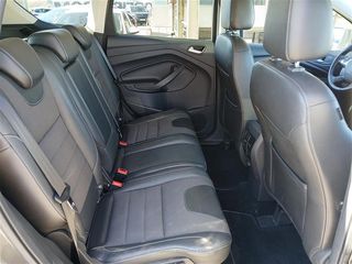FORD KUGA TITANIUM 1.5 Eco Boost 4x2 ASS