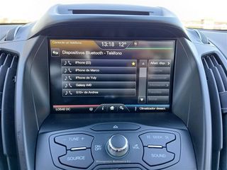 FORD KUGA TITANIUM 1.5 Eco Boost 4x2 ASS