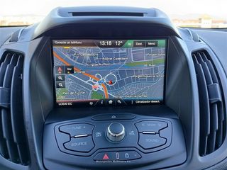 FORD KUGA TITANIUM 1.5 Eco Boost 4x2 ASS