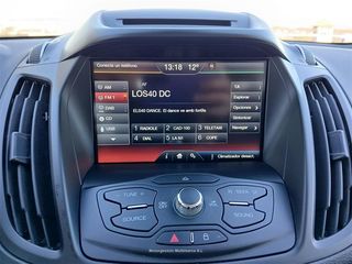 FORD KUGA TITANIUM 1.5 Eco Boost 4x2 ASS