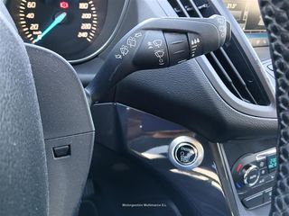 FORD KUGA TITANIUM 1.5 Eco Boost 4x2 ASS