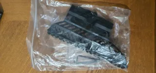 Rail Picatinny B13 Zenitco