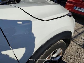 NISSAN JUKE DIG-T 84 kW (114 CV) 6M/T Acenta