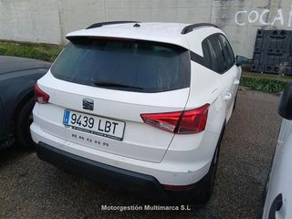 SEAT ARONA 1.0 TSI 85kW (115CV) Style Edition Eco