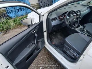 SEAT ARONA 1.0 TSI 85kW (115CV) Style Edition Eco