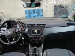 SEAT ARONA 1.0 TSI 85kW (115CV) Style Edition Eco