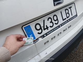 SEAT ARONA 1.0 TSI 85kW (115CV) Style Edition Eco