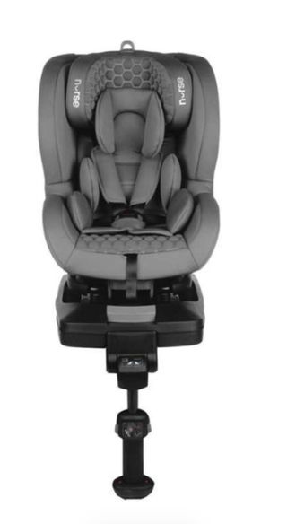 Silla coche Nurse Nova Isofix
