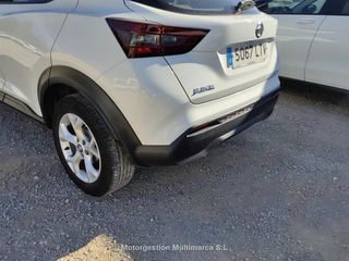 NISSAN JUKE DIG-T 84 kW (114 CV) 6M/T Acenta