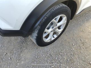 NISSAN JUKE DIG-T 84 kW (114 CV) 6M/T Acenta