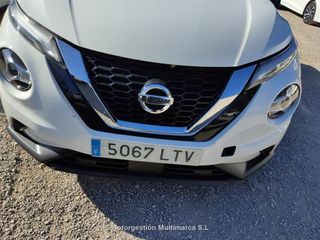 NISSAN JUKE DIG-T 84 kW (114 CV) 6M/T Acenta