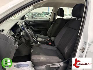 VOLKSWAGEN T-Cross Advance 1.0 TSI 70 kW (95 CV)