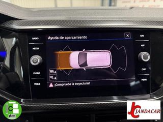 VOLKSWAGEN T-Cross Advance 1.0 TSI 70 kW (95 CV)