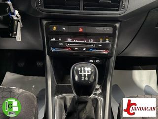 VOLKSWAGEN T-Cross Advance 1.0 TSI 70 kW (95 CV)