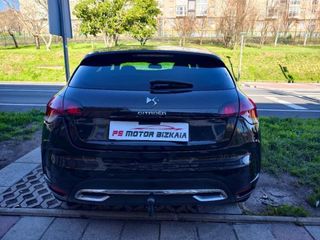 CITROEN DS4 1.6 e-HDi 110 FAP air. CMP6 So Chic