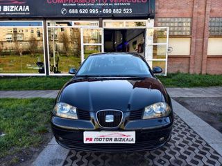SEAT Cordoba 1.9 TDI 100 CV Sportrider