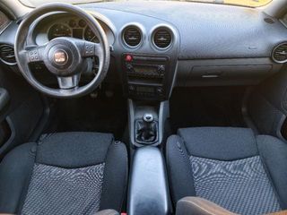 SEAT Cordoba 1.9 TDI 100 CV Sportrider