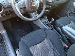 SEAT Cordoba 1.9 TDI 100 CV Sportrider