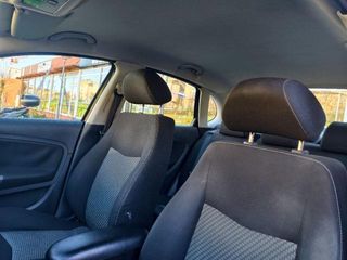 SEAT Cordoba 1.9 TDI 100 CV Sportrider