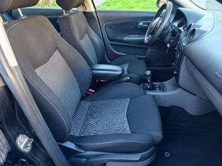 SEAT Cordoba 1.9 TDI 100 CV Sportrider