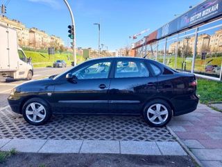 SEAT Cordoba 1.9 TDI 100 CV Sportrider