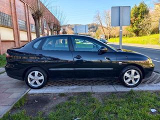 SEAT Cordoba 1.9 TDI 100 CV Sportrider