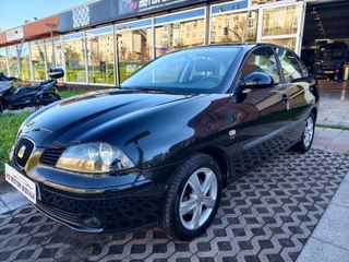 SEAT Cordoba 1.9 TDI 100 CV Sportrider