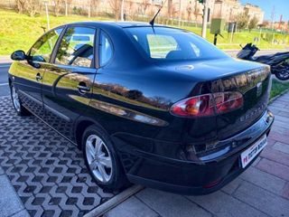 SEAT Cordoba 1.9 TDI 100 CV Sportrider