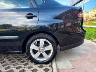 SEAT Cordoba 1.9 TDI 100 CV Sportrider