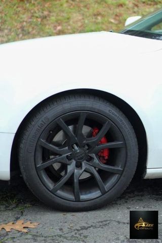 AUDI A5 Coupe 1.8 TFSI multitronic