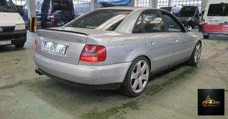 AUDI A4 1.8 T 180 CV quattro