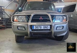MITSUBISHI Montero 3.2 16V DI-D 5p. GLS2