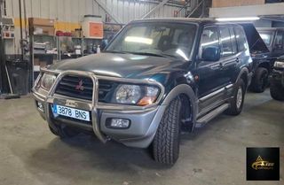 MITSUBISHI Montero 3.2 16V DI-D 5p. GLS2