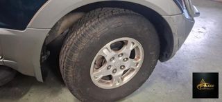 MITSUBISHI Montero 3.2 16V DI-D 5p. GLS2