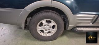 MITSUBISHI Montero 3.2 16V DI-D 5p. GLS2