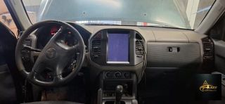 MITSUBISHI Montero 3.2 16V DI-D 5p. GLS2