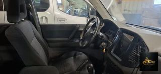 MITSUBISHI Montero 3.2 16V DI-D 5p. GLS2