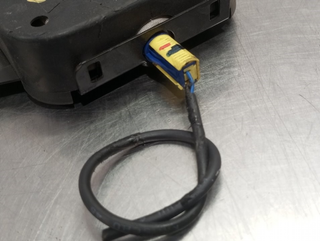 AIRBAG LATERAL DERECHO MERCEDES-BENZ CLASE ML (BM