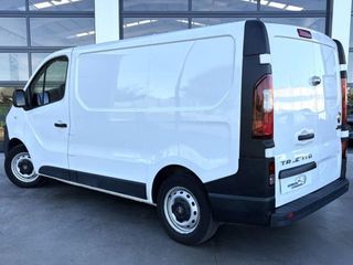 FIAT Talento 1.2 Base Corto 2.0 MJet 120cv