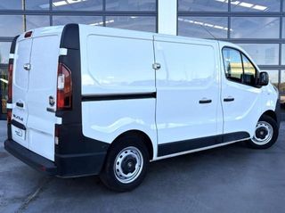FIAT Talento 1.2 Base Corto 2.0 MJet 120cv