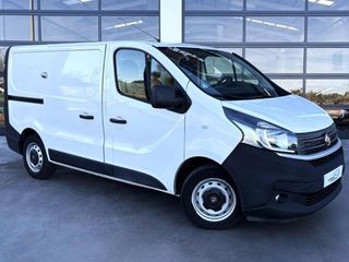 FIAT Talento 1.2 Base Corto 2.0 MJet 120cv