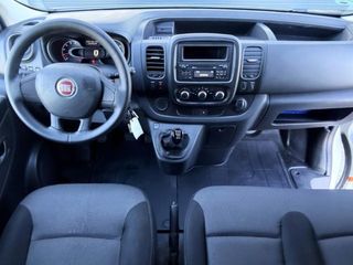 FIAT Talento 1.2 Base Corto 2.0 MJet 120cv