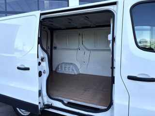 FIAT Talento 1.2 Base Corto 2.0 MJet 120cv