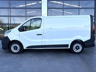 FIAT Talento 1.2 Base Corto 2.0 MJet 120cv